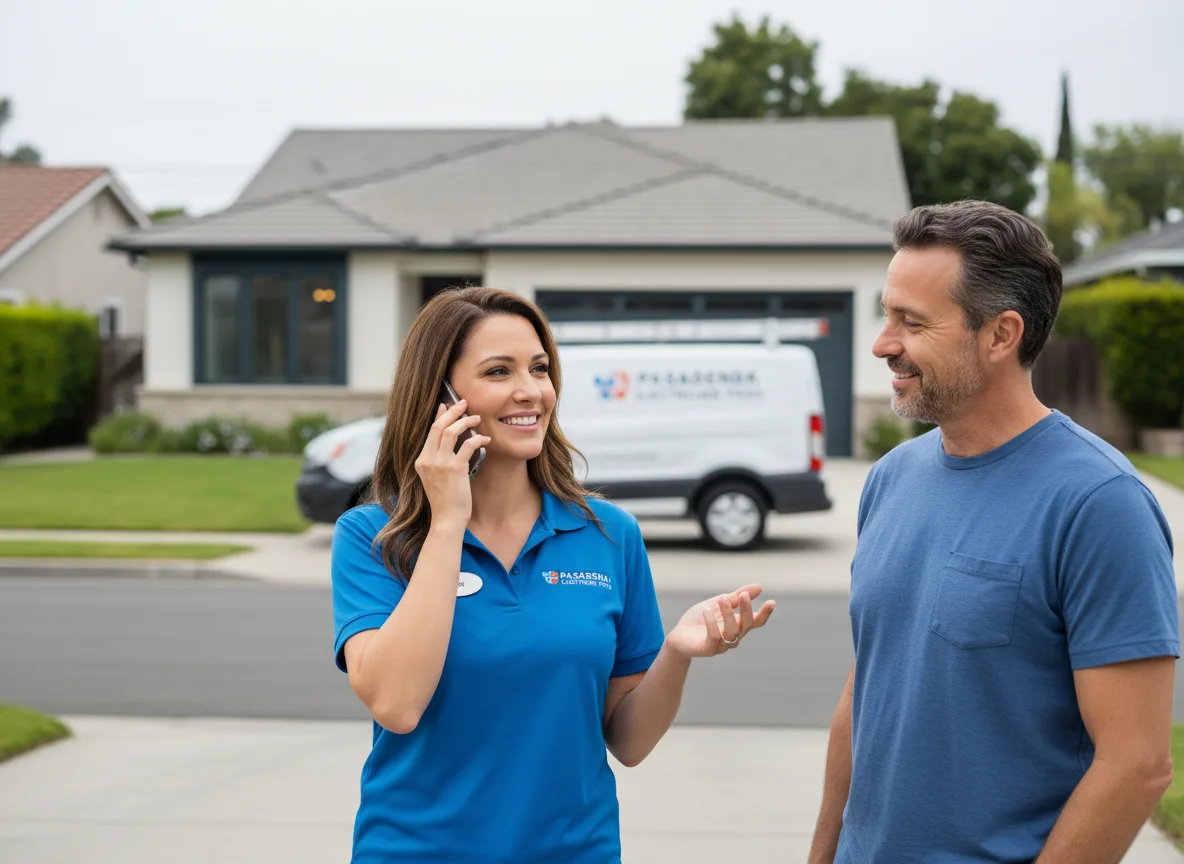 Electrician Upham, ND FAQs